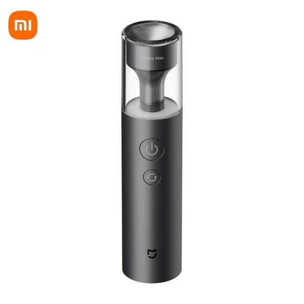 Xiaomi Mijia Multifunctional Flashlight 1000 Lumen