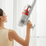 Xiaomi Mijia Vacuum Cleaner 2