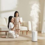 Xiaomi Mijia Smart Sterilization Humidifier 2