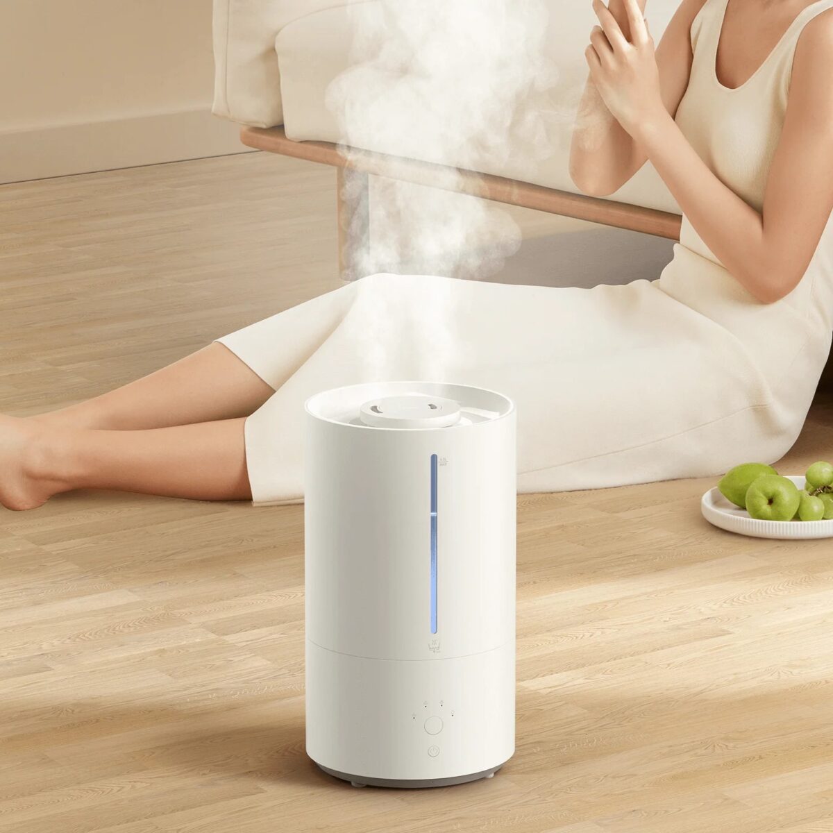 Xiaomi Mijia Smart Sterilization Humidifier 2