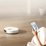 Xiaomi Robot Vacuum S20+