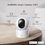 Xiaomi C301 Smart Camera