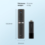 Xiaomi Smart TV Stick 4K EU