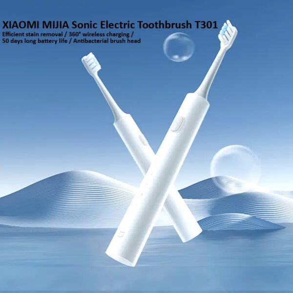 Xiaomi T301 Smart Electric Toothbrush