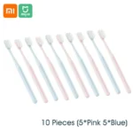 Xiaomi Toothbrush 10-Piece Family Pack