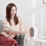 Xiaomi Viomi Yunmi Countertop Heater