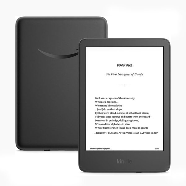 Amazon Kindle 11th Gen