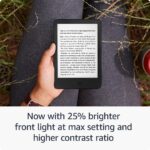 Amazon Kindle 11th Gen