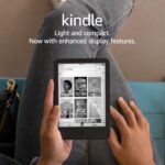 Amazon Kindle 11th Gen