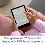 Amazon Kindle Paperwhite