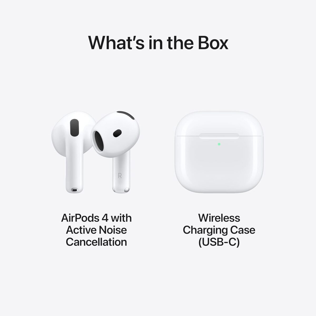 Apple AirPods 4