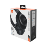 JBL Live 660NC | Wireless over-ear NC headphones