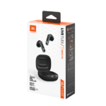 JBL Live Flex | True Wireless Earbuds with 36-Hour Battery