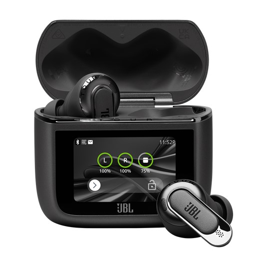 JBL Tour Pro 3 TWS Earbuds