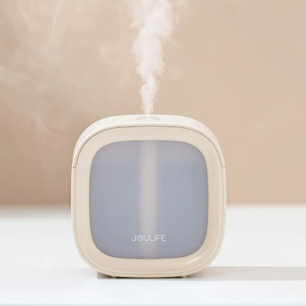 Jisulife HU18 Mini Cabin Mist Humidifier