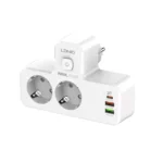 LDNIO SE2337 Portable Extension Socket