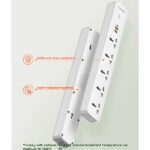 Ldnio SC5319 Power Strip