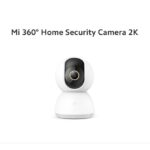 Mi 360° Home Security Camera 2K