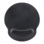 Premium PU Leather Mouse Pad