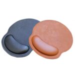 Premium PU Leather Mouse Pad