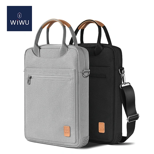 WiWU Pioneer Tablet Shoulder Bag