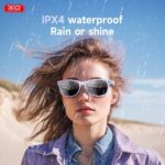 XO-E11 Smart Sunglasses