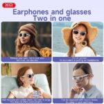 XO-E11 Smart Sunglasses