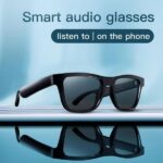 XO-E6 Smart Bluetooth Sunglasses