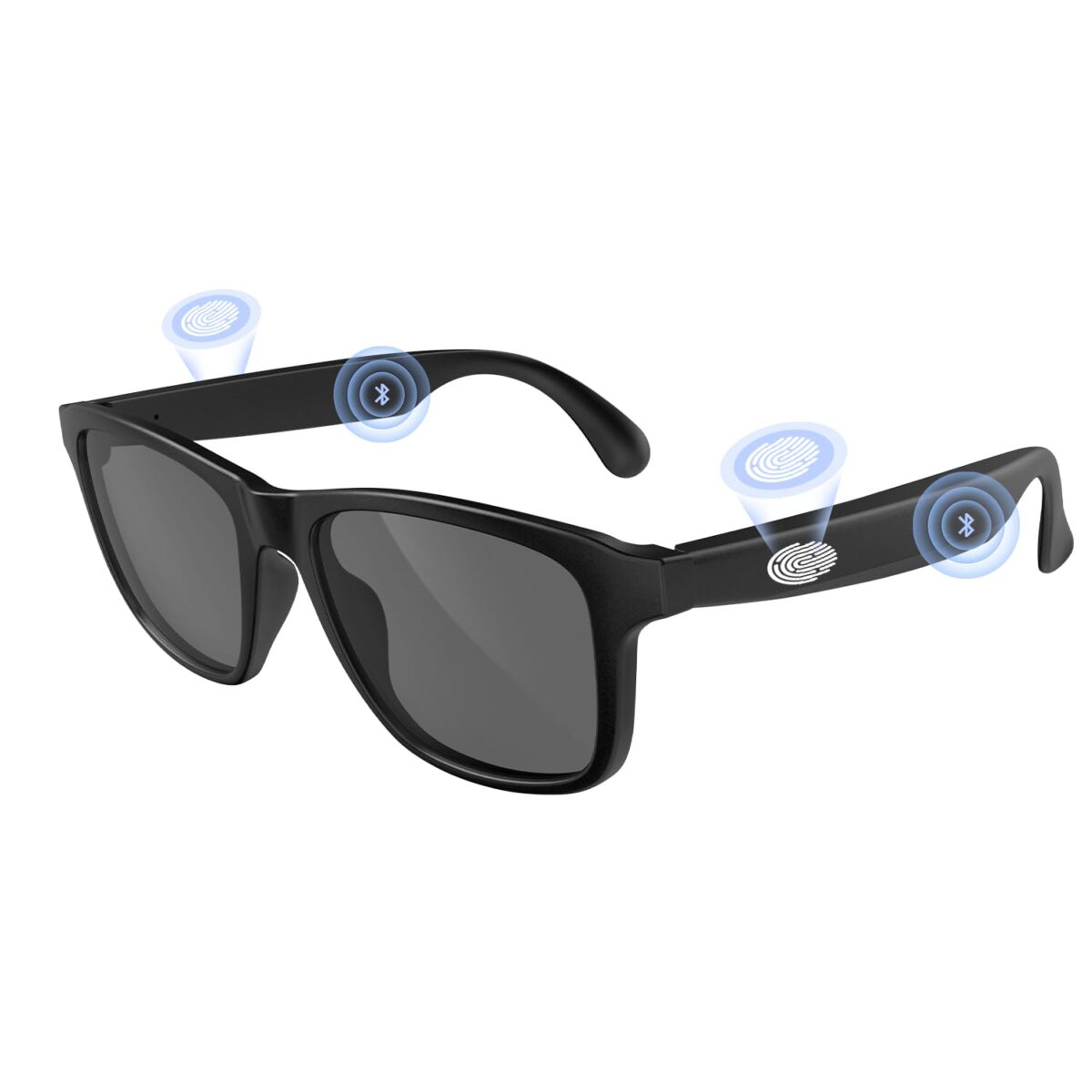 XO E9 Smart Sunglasses