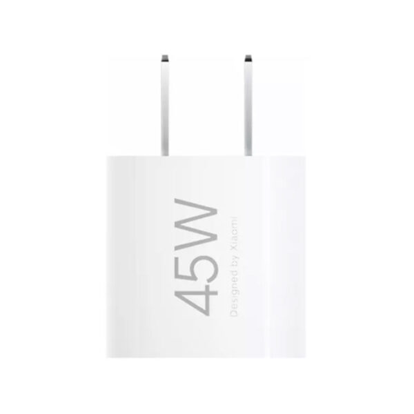 Xiaomi 45W GaN Little Pudding Charger