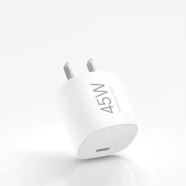 Xiaomi 45W GaN Little Pudding Charger