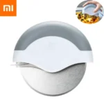 Xiaomi Youpin Huohou Portable Pizza Cutter Wheel Knife