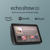 Amazon Echo Show 8