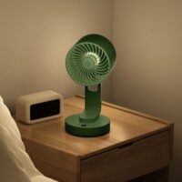 Awei F34 Folding Circulator Fan