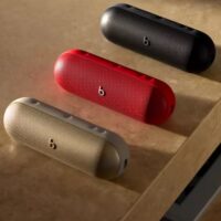 Beats Pill