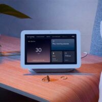 Google Nest Hub