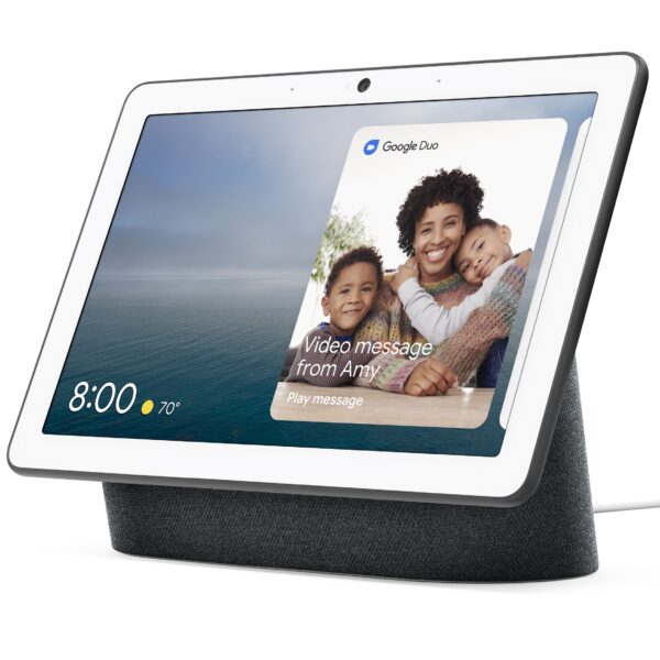 Google Nest Hub Max