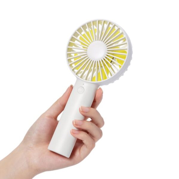 JISULIFE FA21 Handheld Fan