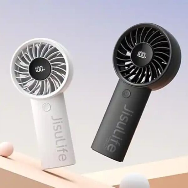 JISULIFE Life4 Handheld Fan