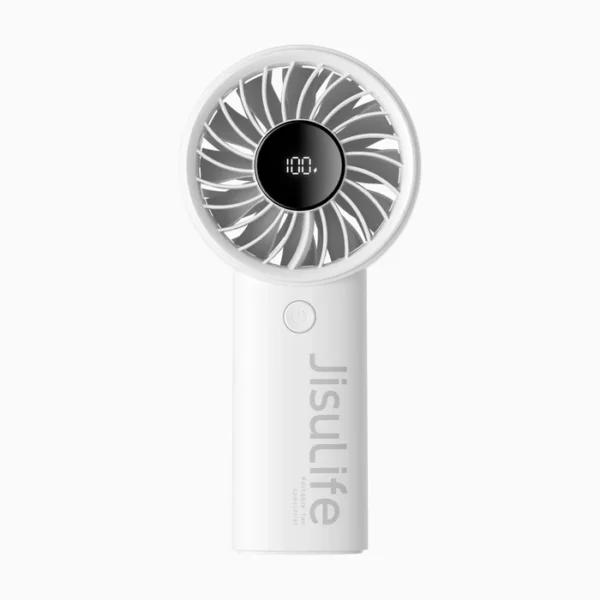 JISULIFE Life4 Handheld Fan