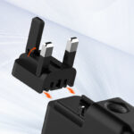 LDNIO Q2618 65W Travel Charger