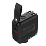 LDNIO Q2618 65W Travel Charger