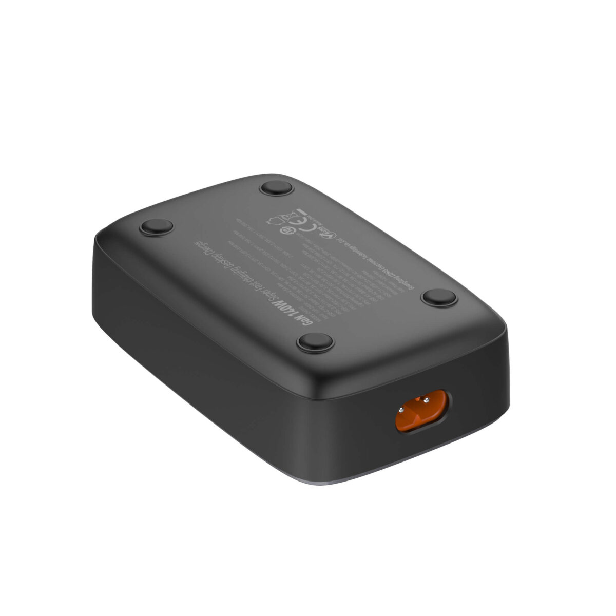 LDNIO Q4010 140W Multiport Charger