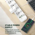 LDNIO SC4408 Power Strip