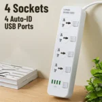 LDNIO SC4408 Power Strip