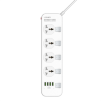 LDNIO SC4408 Power Strip