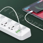 LDNIO SC4408 Power Strip