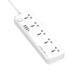 LDNIO SC5415 Universal Power Strip