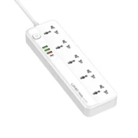 LDNIO SC5415 Universal Power Strip