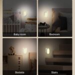 LDNIO Y2 Intelligent Sensor Night Light